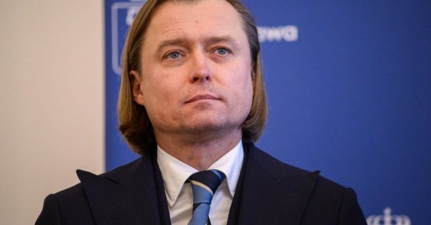 Wojewoda mazowiecki stwierdził nieważność uchwały Rady Miasta Otwocka o wspólnym prowadzeniu Instytutu Dziedzictwa Myśli Narodowej z Ministerstwem Kul