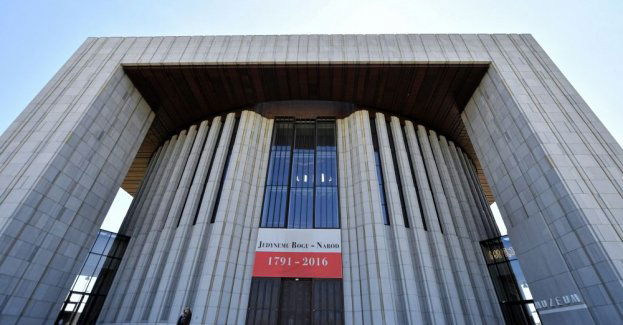 Jedyne dzieło van Gogha w polskiej kolekcji będzie można oglądać od 26 kwietnia