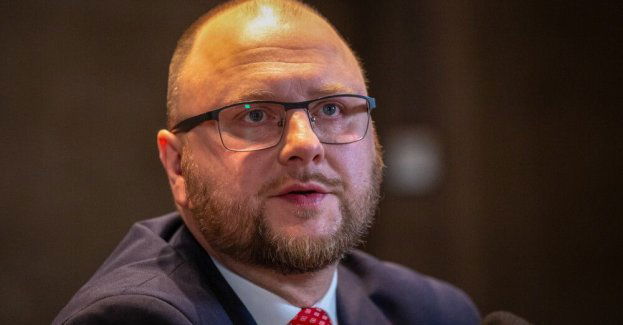 Jestem zdumiony działaniami wojewódzkiej konserwator zabytków