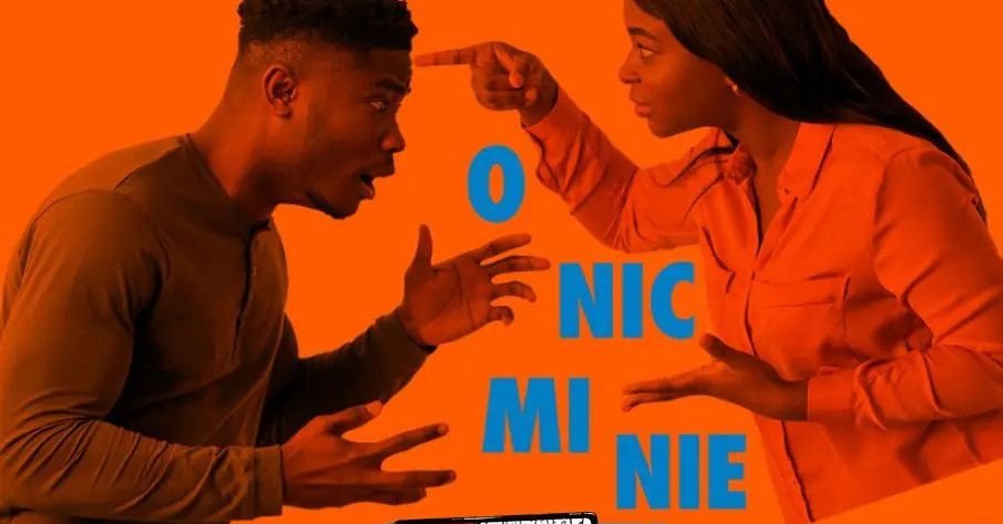 zdjęcie: O nic mi nie chodzi, czyli toksyczna para na co dzień / kupbilecik24.pl / O nic mi nie chodzi, czyli toksyczna para na co dzień