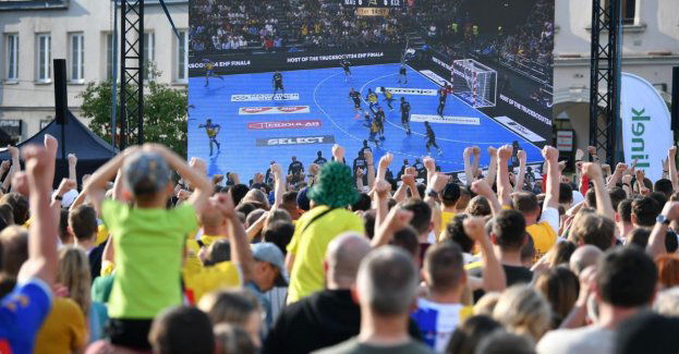 LM piłkarzy ręcznych – kielczanie przegrali w finale, trofeum dla SC Magdeburg