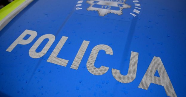 26-latek zginął wskutek wybuchu w lesie pod Sochaczewem