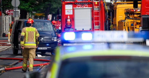 Strażacy dziękują za wsparcie i apelują: kupujcie czujki dymu
