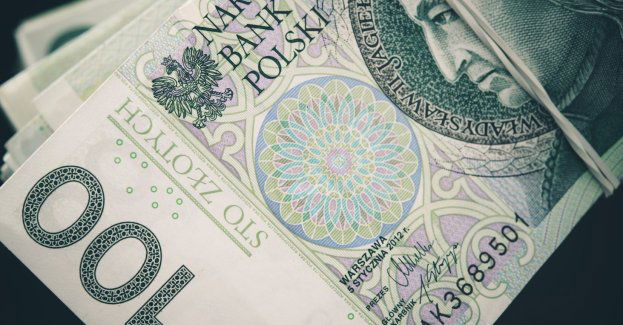 Zarzut płatnej protekcji dla działacza NSZZ „Solidarność” Pracowników Morza Bałtyckiego