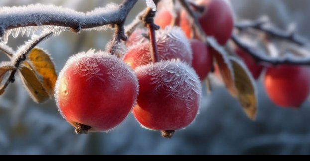 Od października pomoc dla sadowników, winnic i plantacji owoców miękkich