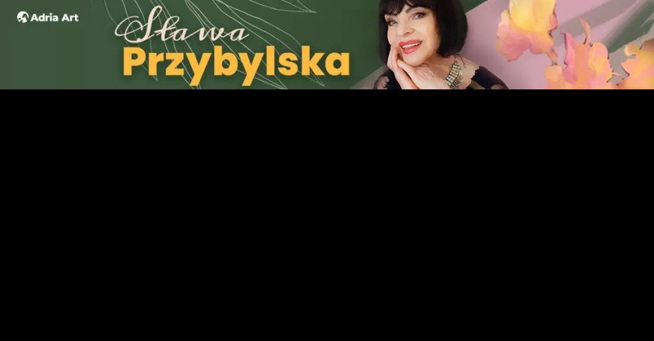 zdjęcie: Sława Przybylska z zespołem Tango Attack / kupbilecik24.pl / Sława Przybylska z zespołem Tango Attack