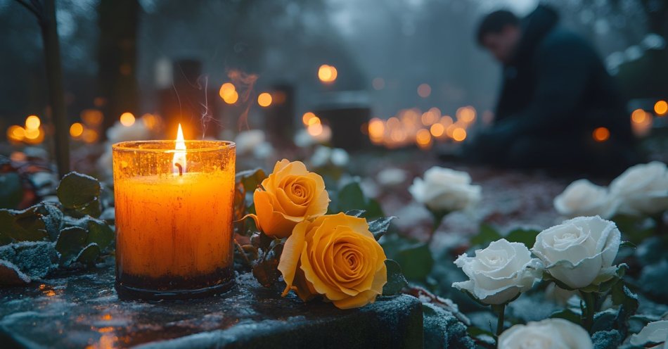 zdjęcie: Dni zadumy - niech będą bezpieczne / v60447002