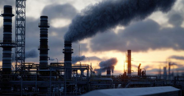 Odcięcie od rosyjskich paliw kopalnych zapewni Europie bezpieczeństwo