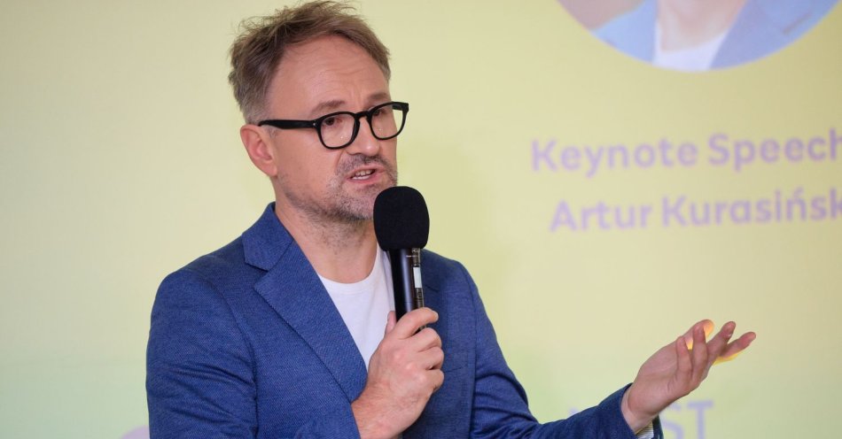 zdjęcie: Kolejna edycja Warsaw Booster - stolica wspiera startupy / fot. nadesłane
