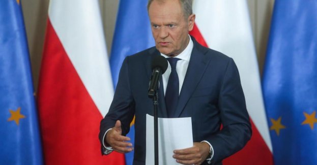 Rząd o możliwości użycia broni na granicy i użycia wojska na terenie kraju