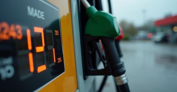 Ceny paliw w Polsce: Co oznacza wojna na Bliskim Wschodzie dla przedsiębiorców?