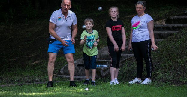 Wakacje z naszą e-Szkołą