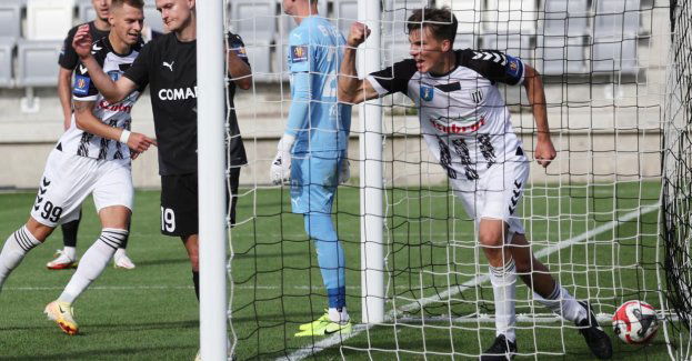 Piłkarski PP - porażki Cracovii i Lechii na początek