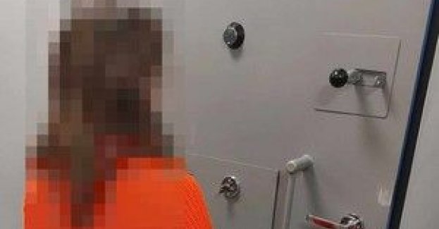 Pijana 24 latka wiozła swoje dziecko