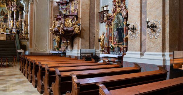 Biskup sosnowiecki powołał Komisję Wyjaśnienie i Naprawa