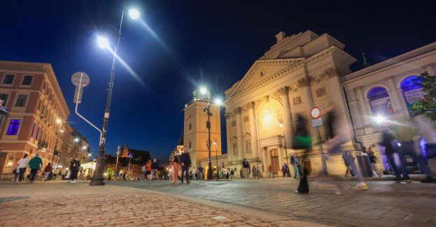 Od soboty, co weekend, Trakt Królewski będzie deptakiem