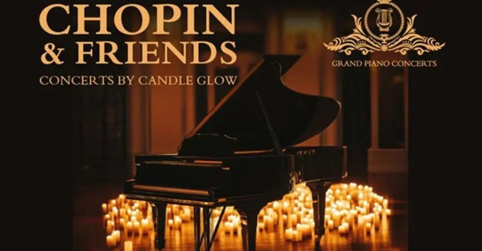 zdjęcie: Koncerty fortepianowe w Gdańsku / kupbilecik24.pl / Koncerty fortepianowe w Gdańsku