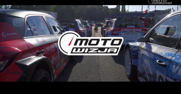 Motowizja zaprasza na święta pełne motorsportu