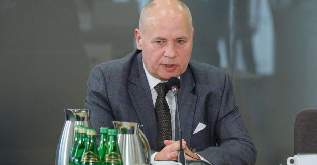 Pegasus posiada funkcję wysyłania alertów dot. konkretnego połączenia lub lokalizacji