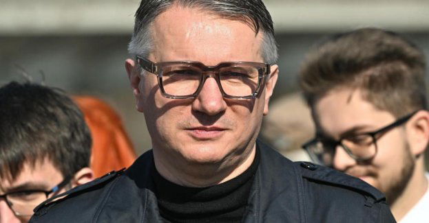 Przemysław Wipler zaskarżył uchwałę o Strefie Czystego Transportu