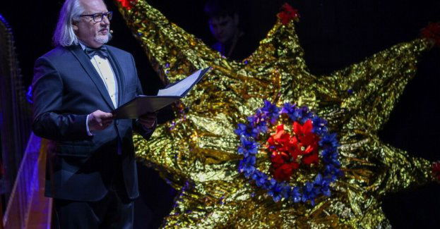Chór i zespół z Wielunia z Grand Prix festiwalu kolęd i pastorałek w Będzinie