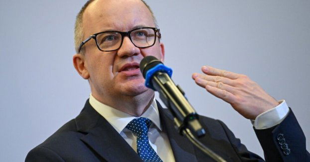 Najważniejszy cel - wyprowadzenie wymiaru sprawiedliwości na prostą w sensie instytucjonalnym