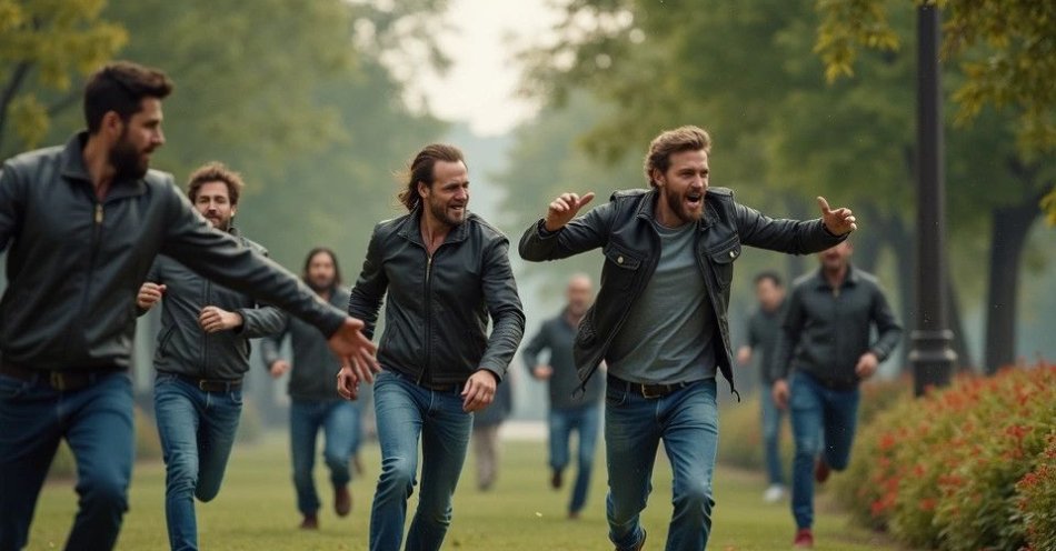 zdjęcie: 22 letni mieszkaniec Grodziska w areszcie po brutalnym rozboju / TM/ przykładowa ilustracja