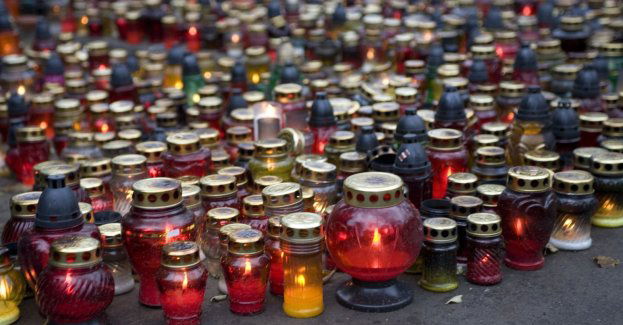 Marsz Pamięci w 82. rocznicę likwidacji zamojskiego getta