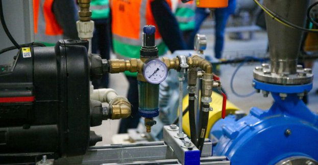 W Lublinie otwarto nową gorzelnię; koszt inwestycji to ponad 200 mln zł