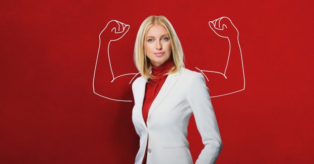 Co buduje naszą siłę podczas kryzysu?