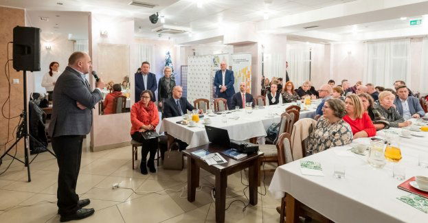 LGD: projekty w nowym okresie programowania