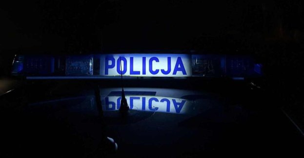 Sochaczew: prowadził auto z prawie 3 promilami mimo zakazu