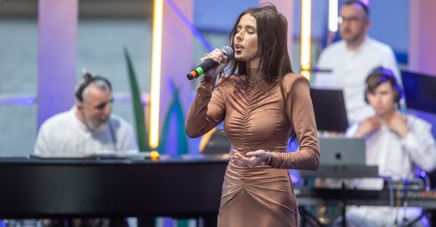 Województwo świętuje koncertowo