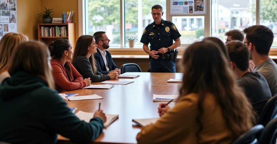 zdjęcie: Debata w Radziejowicach o hejcie i przemocy rówieśniczej / TM/ przykładowa ilustracja