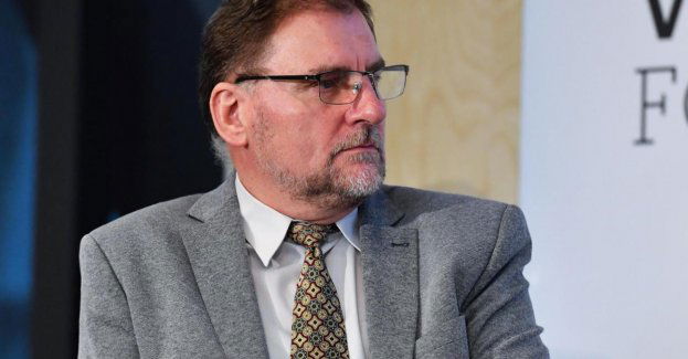 Szarlatani fundują ludziom ułudę, powinni za to odpowiedzieć