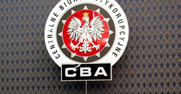 CBA zatrzymało trzech mężczyzn ws. nieprawidłowości przy zamówieniach dla wojska