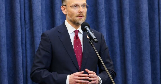 Bogucki: nie ma dziś takiej mocy, by zmusić prezydenta do podpisania ustaw złych dla Polski