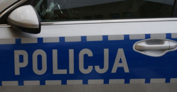 Nie żyje 52-latek, który został przygnieciony przez opryskiwacz