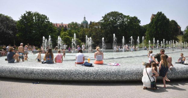 W sobotę w Multimedialnym Parku Fontann II Festiwal Kultury Mazowsza