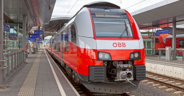 Agresywni pasażerowie zaatakowali kierownika pociągu