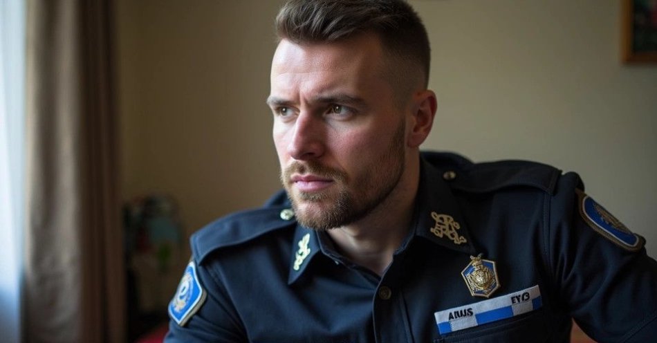 zdjęcie: Bohater z Chorzowa potrzebuje pomocy po pożarze / TM/ przykładowa ilustracja