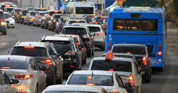 Od soboty remont ul. Małomiejskiej; będą utrudnienia (powtórzenie)