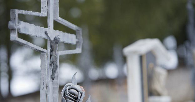 Trwają prace polsko-ukraińskiej grupy dot. ekshumacji polskich ofiar UPA