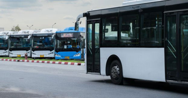 Samorząd Andrychowa kupi 22 nowe autobusy na paliwo HVO