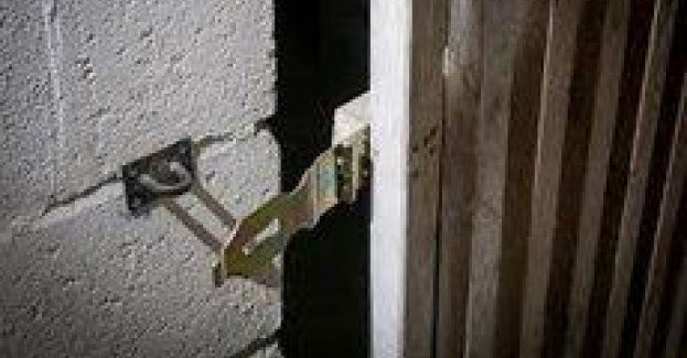 Zabezpiecz swoją piwnicę i nie daj szansy włamywaczowi