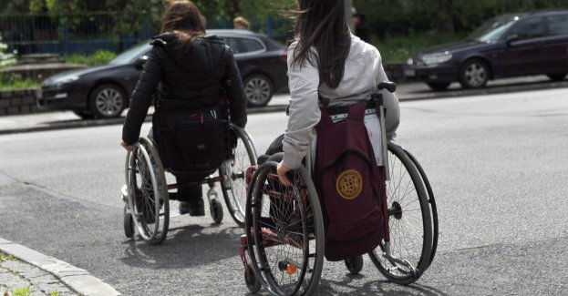 W mediach częściej słyszymy głos opiekuna niż samej osoby z niepełnosprawnością