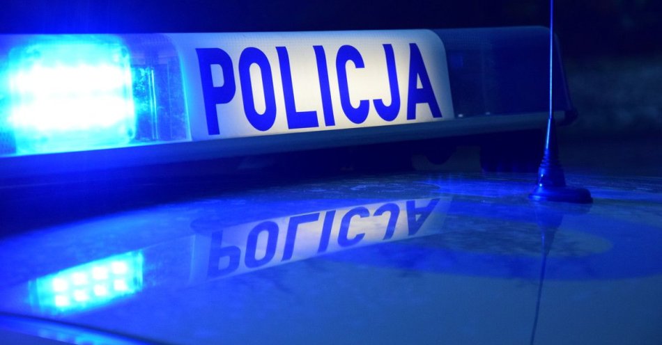 zdjęcie: Zatrzymany kierowca BMW z mefedronem mimo dwóch zakazów / fot. KPP w Stalowej Woli