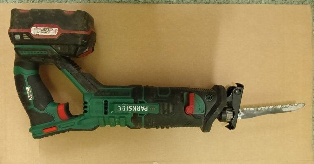 Poznań - Rozpoznajesz swoją własność? Zadzwoń!