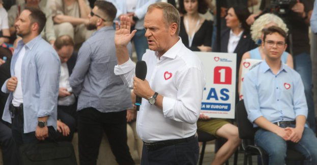 W poniedziałek prezentacja programu "Tarcza Wschód"