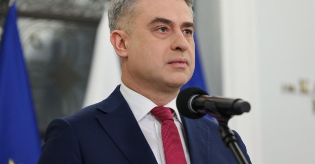 Służby wszczęły działania po cyberataku na firmę EuroCert